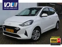 Hyundai i10 1.0 Comfort Smart Parkeer camera l Navigatie l Cruise control l Apple carplay/ Android a