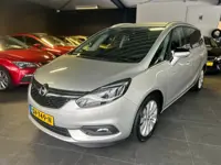 Opel Zafira 1.4 Turbo Online Edition 7p.|Stuur&Stoel verw|Trekhaak|Keurige Auto