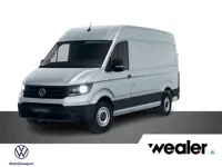 Volkswagen Bedrijfswagens Crafter Trendline L3 2.0 TDI EU6 103 kW (140 pk) GVW 3.5T WB 3640 MM 6 ver