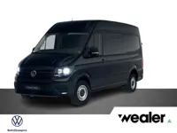 Volkswagen Bedrijfswagens Crafter Trendline L3 2.0 TDI EU6 103 kW (140 pk) GVW 3.0T WB 3640 MM 6 ver