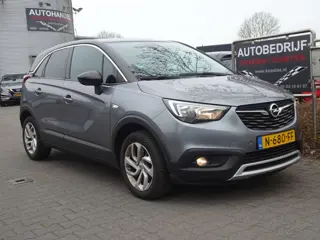 Opel Crossland X 1.2 Turbo Innovation (bj 2018)