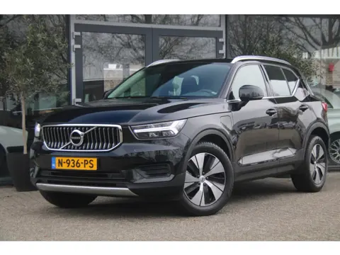 Volvo XC40 1.5 T4 Recharge Inscription Expression | Org. NL | Achteruitrijcamera | ACC |