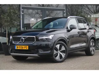 Volvo XC40 1.5 T4 Recharge Inscription Expression | Org. NL | Achteruitrijcamera | ACC |