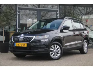 Škoda Karoq 1.0 TSI Business Edition | Org. Nl | Apple Carplay |
