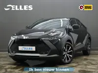 Toyota C-HR 1.8 Hybrid 140 Business Plus | Stoelverwarming | Apple Carplay & Android Auto