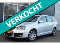 Volkswagen Golf Variant 1.4 TSI Comfortl Business | Automaat | Pano | APK 12-2026