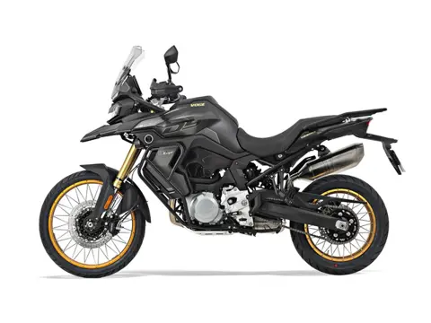 VOGE DS 900 X vol of A2 (bj 2026)