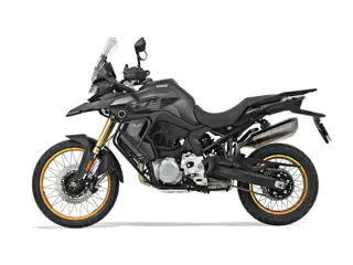 VOGE DS 900 X vol of A2 (bj 2026)