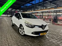 Renault Clio 1.5 dCi R-link Camera|Clima|Keyless (bj 2013)