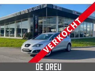 Seat Leon 1.2 TSI Ecomotive Businessline COPA | CRUISE | DAB | AIRCO |