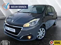 Peugeot 208 1.2 PureT. BL Active Cruise Airco Nap
