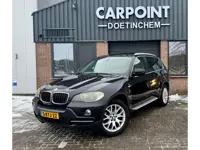 BMW X5 XDrive30d High Executive Pano Xenon Leer