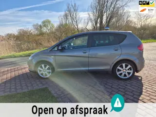 Seat Altea 1.4 TSI Lifestyle / APk 14-04-27