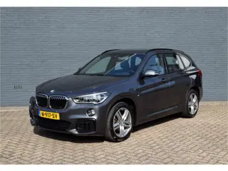 BMW X1 sDrive18i High Executive M-Sport Automaat (bj 2020)