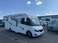 Chausson Exaltis 7117 GA 2015 (bj 2015, automaat)