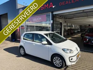 Volkswagen up! 1.0 move up! BlueMotion NAVI * NW APK *