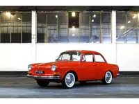 Volkswagen 1600 L Ponton