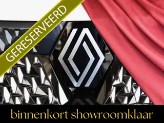 Renault ZOE R90 Life 41 kWh (Incl. Accu) + trekhaak voor fietsdrager