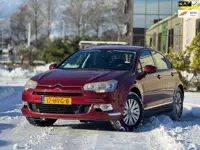 Citroen C5 2.0 16V Comfort | Automaat | Parkeersensoren | Onderhouden | 2 sleutels | Climate control