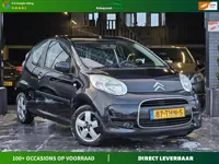 Citroen C1 1.0-12V Selection|Airco|El Pakket|NAP|APK|