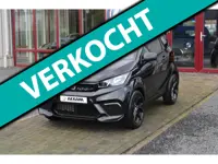 Aixam Brommobiel City Pack bj 2023 1121 km