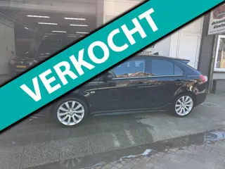 Mitsubishi Lancer Sportback 1.8 Intense