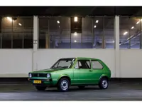 Volkswagen Golf 1.5 LS Automatic