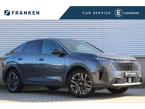 Peugeot 3008 1.2 Hybrid 145 GT | Adaptieve Cruise | Camera | Navigatie | Stoelverwarming | Elektr. a
