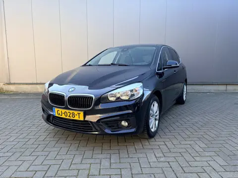 BMW 2-serie Active Tourer 218i Essential