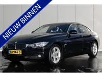 BMW 4 Serie Gran Coupé 420i | LEDER | NAVI | NL- AUTO | NAP