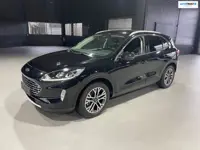 Ford Kuga 2.5 PHEV Titanium X