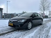 Honda Civic 1.3 Hybrid Elegance