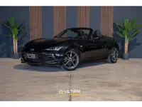 Mazda MX-5 2.0 SkyActiv-G 160 pk GT-M | RECARO*ALCANTARA