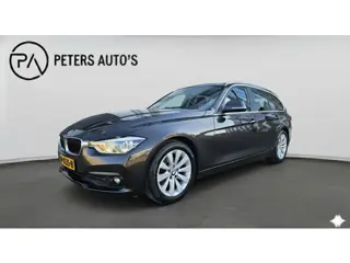 BMW 3-serie Touring 320d EDE Centennial Executive Led/Pano/Trekhaak
