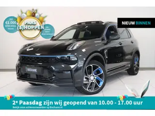 Lynk & Co 01 1.5 | Panoramadak | Infinity audio | Camera | PLUG IN HYBRID |