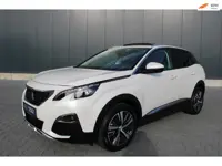 Peugeot 3008 1.2 GT-Line WIT METALLIC