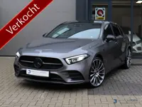 Mercedes-Benz A-Klasse 250 e AMG | 8G Aut | Night | Ambiente Light | Elektr. Pano | MBUX High End | 