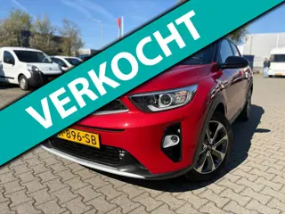 Kia Stonic 1.0 T-GDi DynamicLine (BOVAG/RIJKLAARPRIJS)