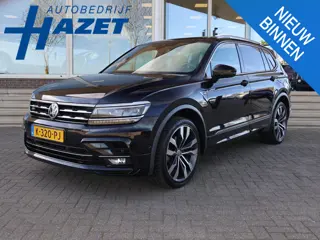 Volkswagen Tiguan Allspace 1.5 TSI DSG 7-PERS. R-LINE + PANORAMA | DYNAUDIO | MASSAGE | VIRTUAL COCK