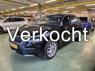 Škoda Kamiq 1.0 TSI Ambition -110pk- Automaat | Camera | Climat Control | Stoelverwarming | Rijklaar