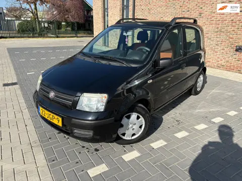 Fiat Panda 1.2 Sky