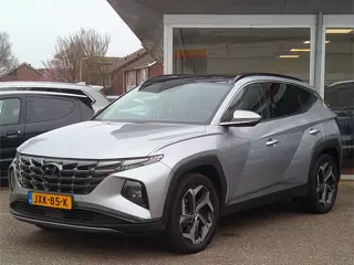 Hyundai Tucson 1.6 T-GDI PHEV Premium Sky 4WD (bj 2023)
