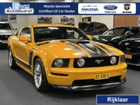 Ford Mustang Coupe 4.6i V8 GT Automaat Boss 302 PJ Tribute