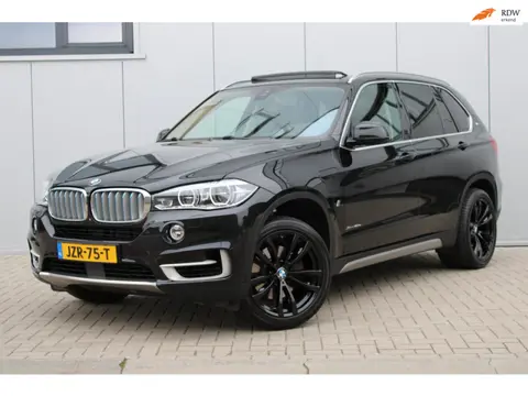 BMW X5 XDrive40e PANO I ACC I KEHYLESS I CARPLAY I 360 I ELEK. TREKHAAK I MEMORY I LED I