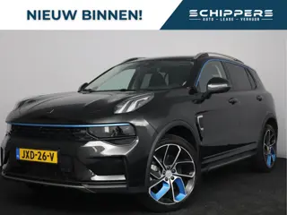 Lynk & Co 01 1.5 360° camera |261 PK Plug-in Hybrid | Panoramadak | 20'' velgen