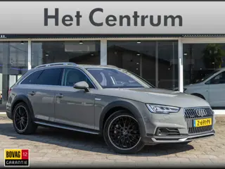 Audi A4 allroad quattro 45 TFSI MHEV Pro Line Plus -360camera - Memory Stoelen - Virual - Camera - N