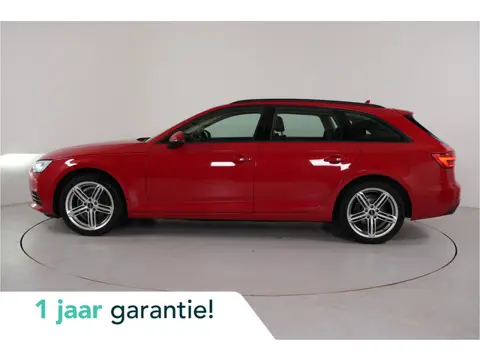 Audi A4 Avant 1.4 TFSI Pro Line Spring Advantage | Stl. Verw. | Cruise | Navi |