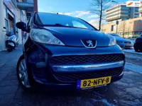 Peugeot 107 1.0-12V XS 5drs Airco ElecRam
