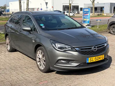 Opel Astra Sports Tourer 1.0 Turbo | Online Edition | incl. 12 mnd garantie |