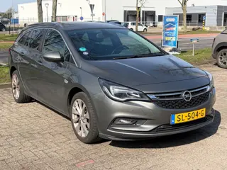 Opel Astra Sports Tourer 1.0 Turbo | Online Edition | incl. 12 mnd garantie |
